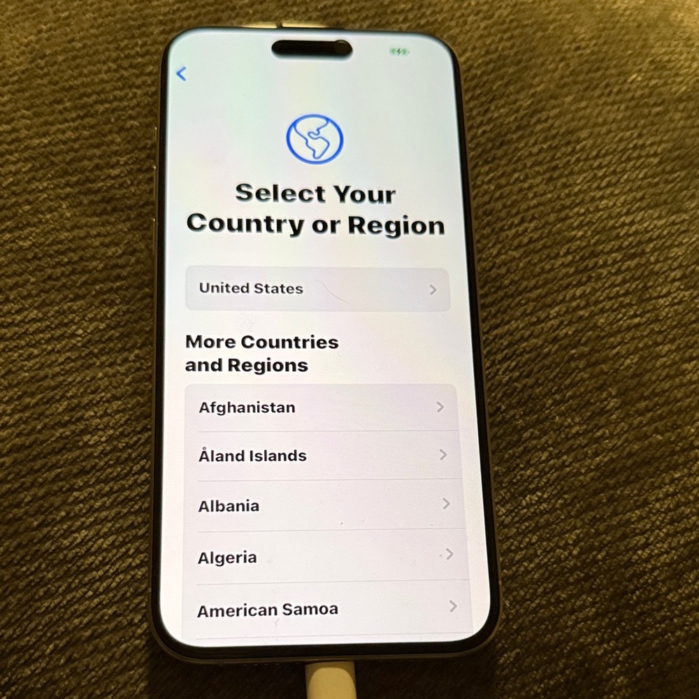 Apple iPhone white,Silver, iPhone unlock